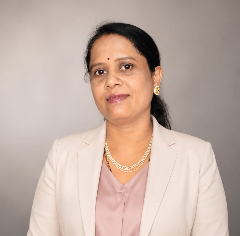 Suma Devaraj